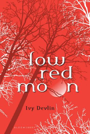 [Low Red Moon 01] • Low Red Moon